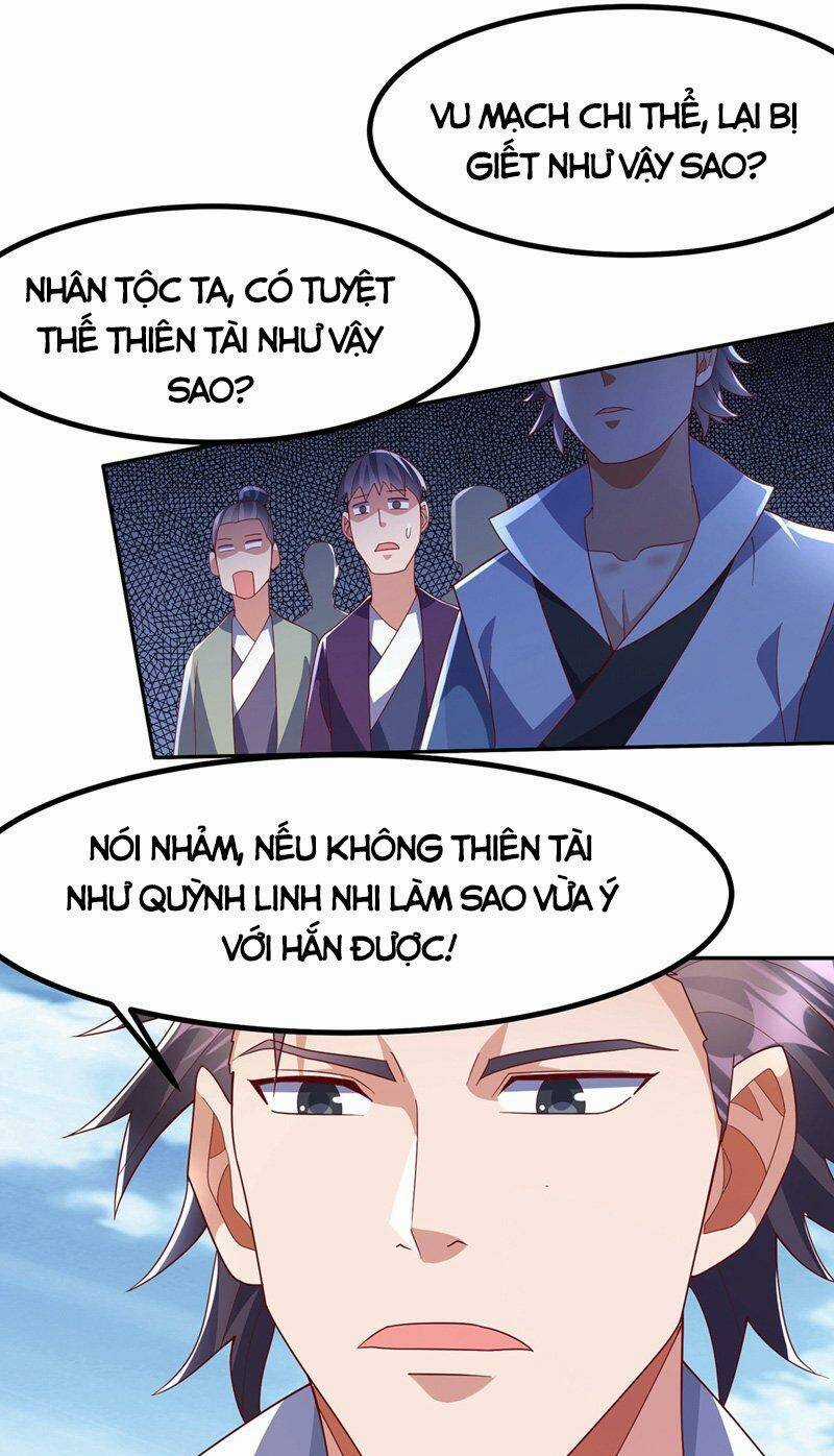 Võ Nghịch - Chapter 370 - Trang 24