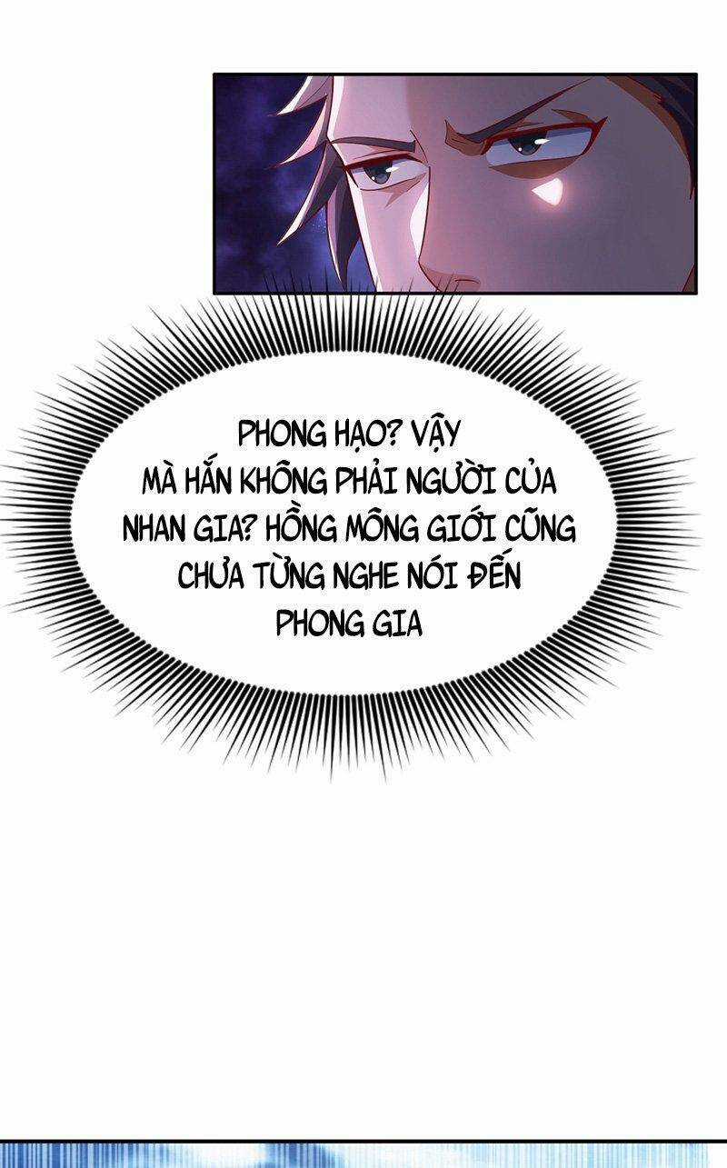 Võ Nghịch - Chapter 370 - Trang 26