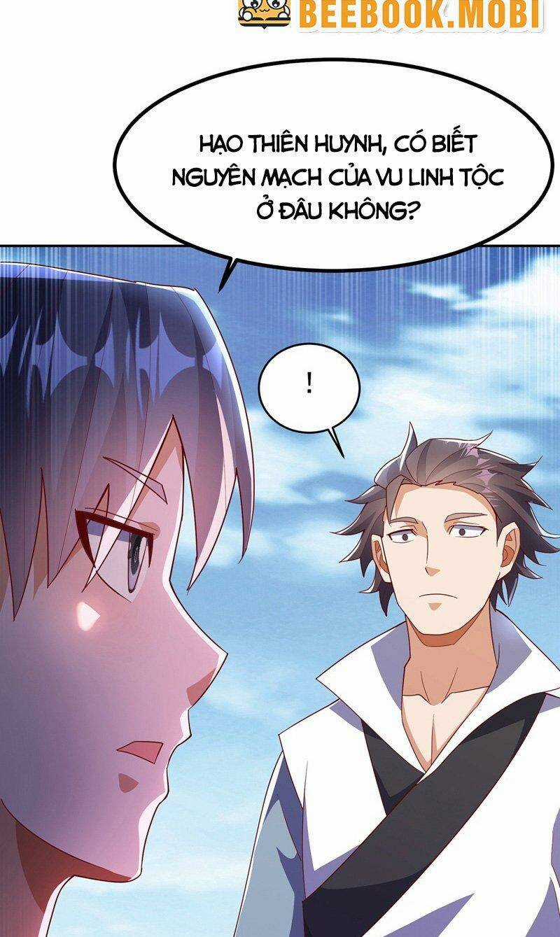 Võ Nghịch - Chapter 370 - Trang 29