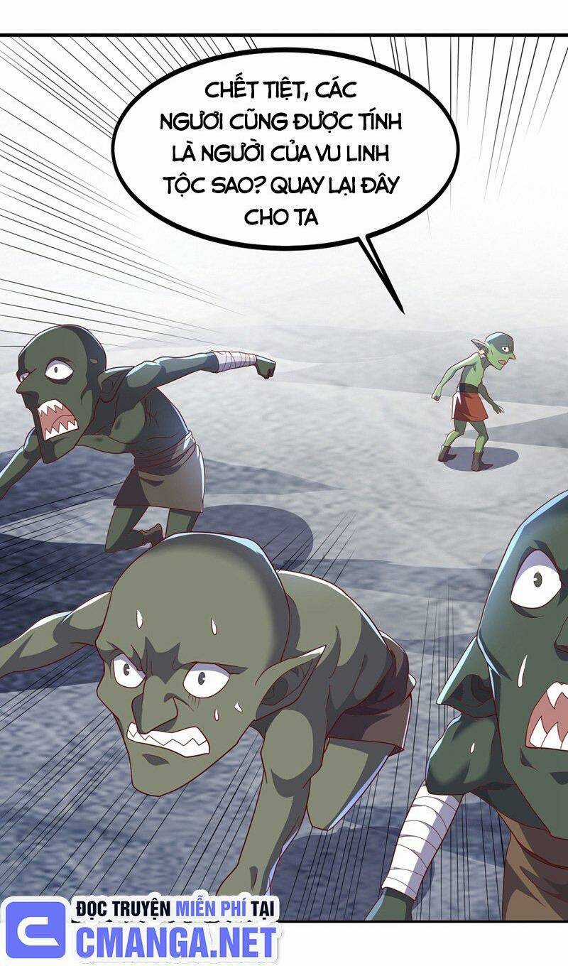 Võ Nghịch - Chapter 370 - Trang 4