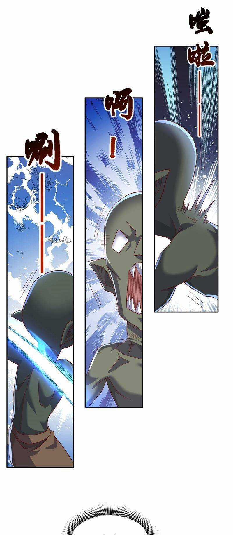 Võ Nghịch - Chapter 370 - Trang 7