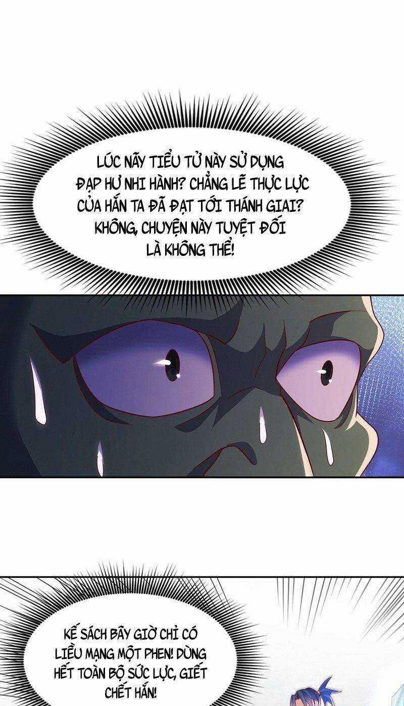 Võ Nghịch - Chapter 370 - Trang 9