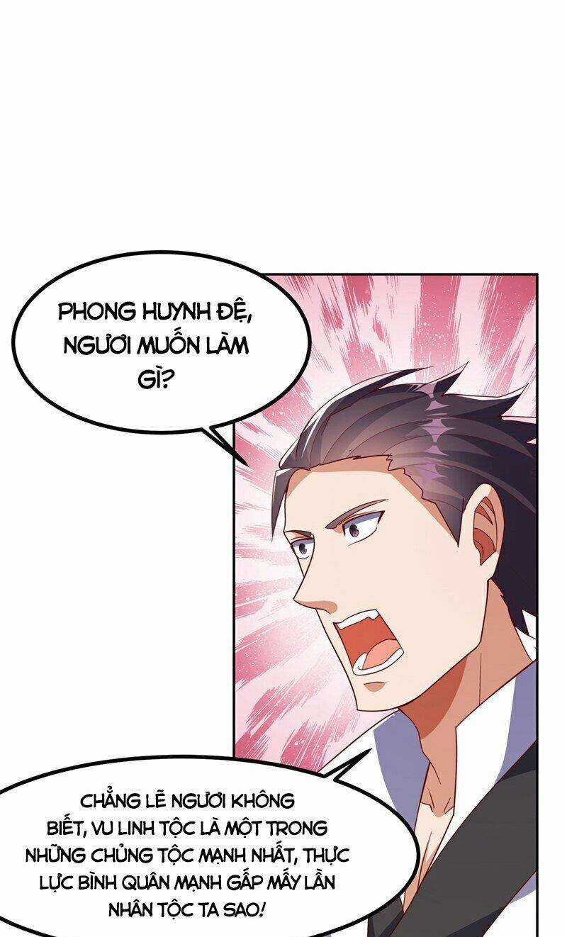 Võ Nghịch - Chapter 371 - Trang 1