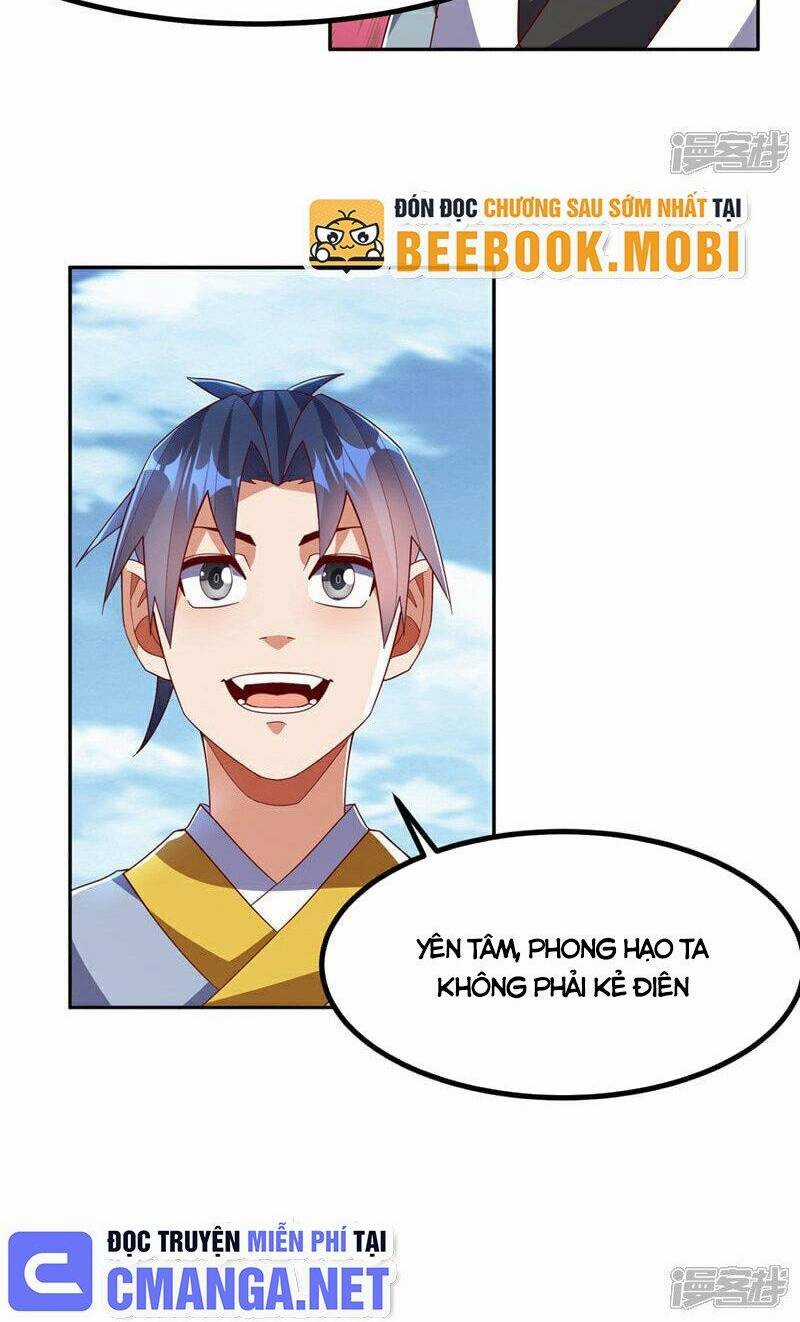 Võ Nghịch - Chapter 371 - Trang 2