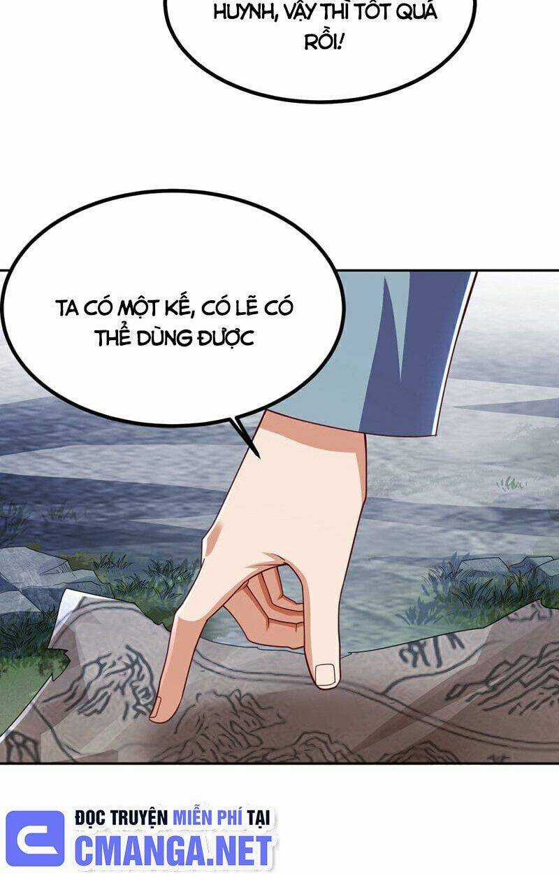 Võ Nghịch - Chapter 371 - Trang 12