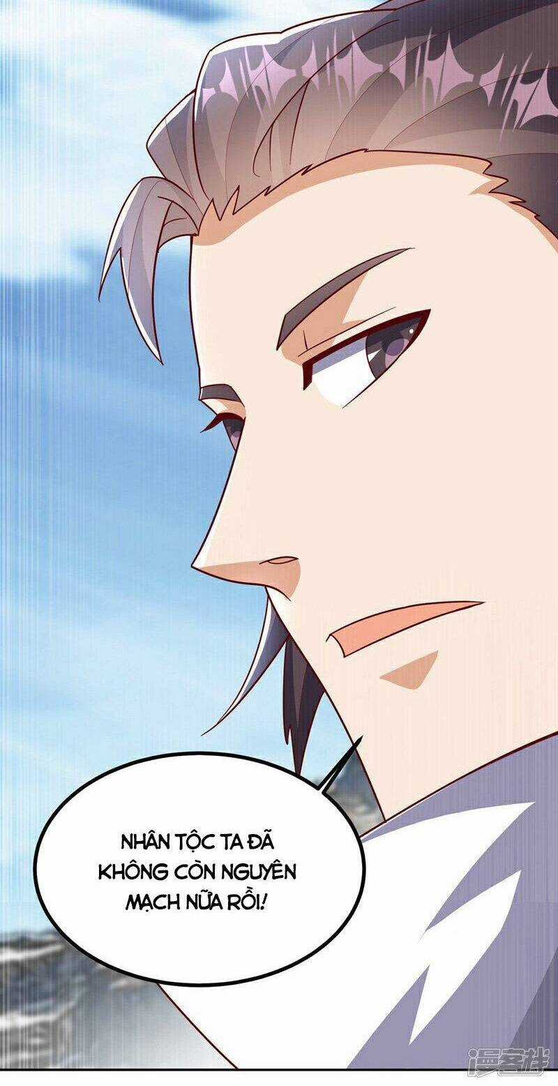 Võ Nghịch - Chapter 371 - Trang 16