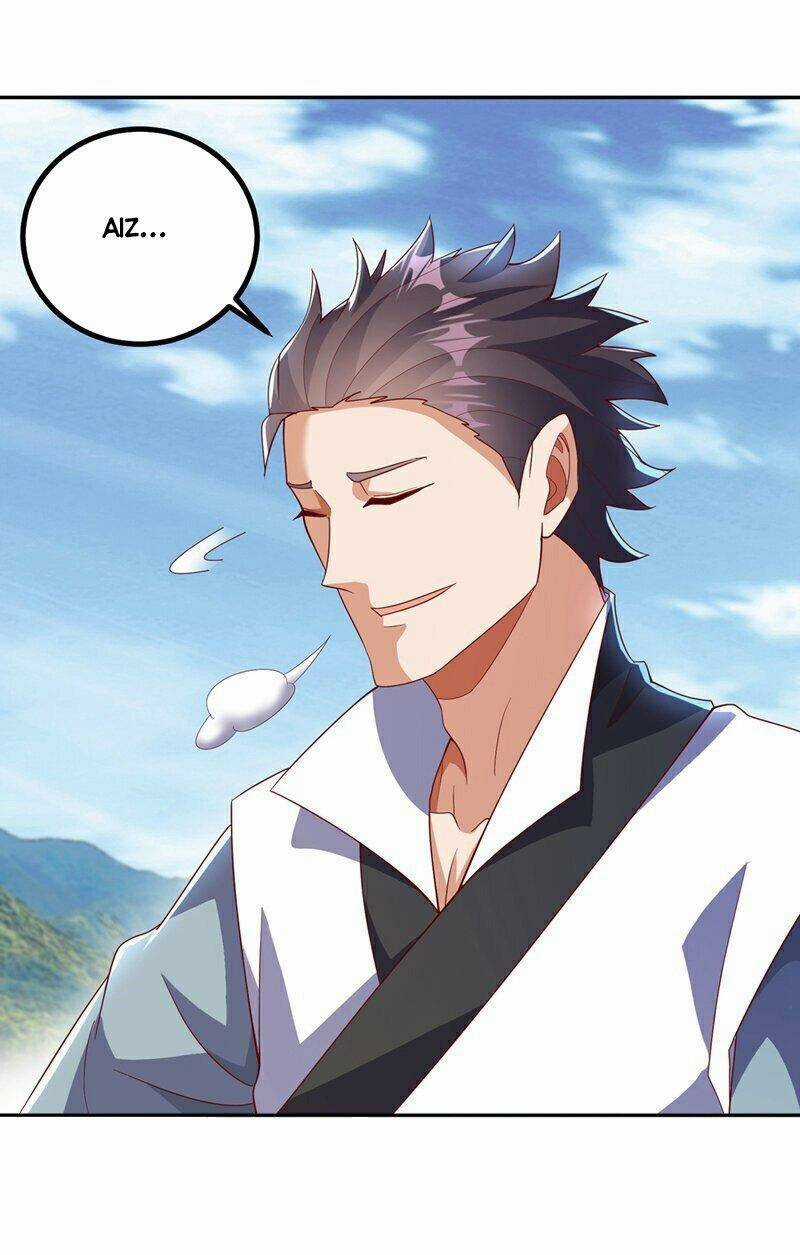 Võ Nghịch - Chapter 371 - Trang 3