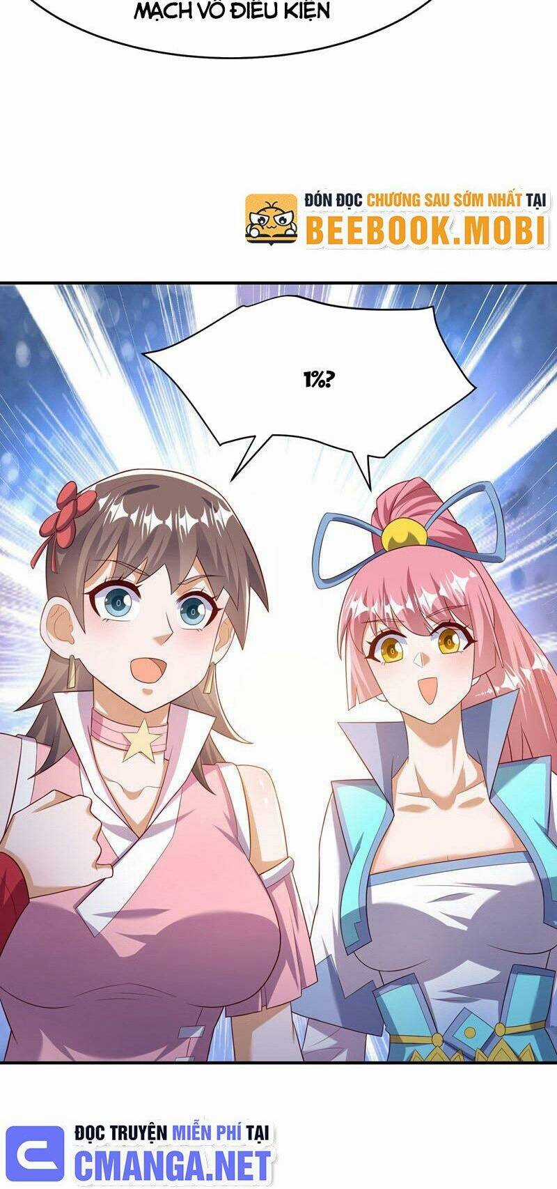 Võ Nghịch - Chapter 371 - Trang 22