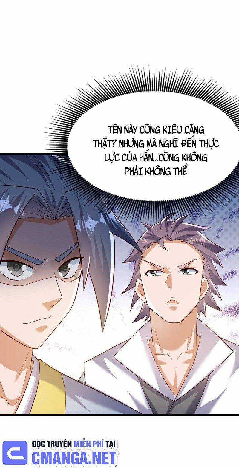 Võ Nghịch - Chapter 371 - Trang 24