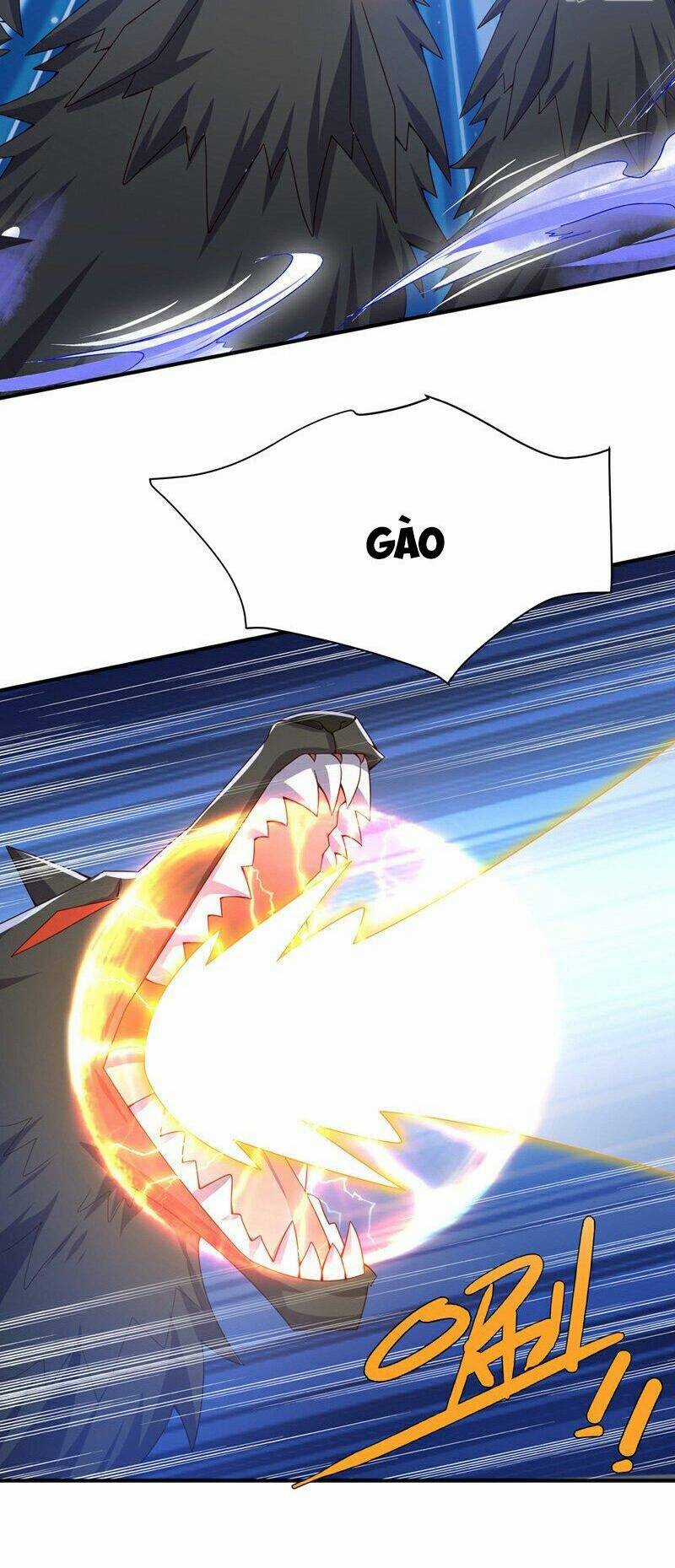 Võ Nghịch - Chapter 371 - Trang 32