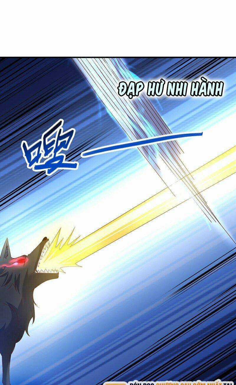 Võ Nghịch - Chapter 371 - Trang 33