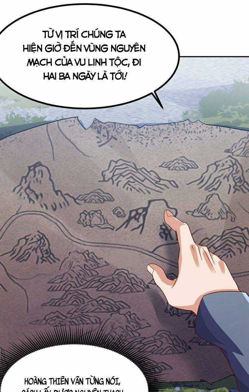 Võ Nghịch - Chapter 371 - Trang 5