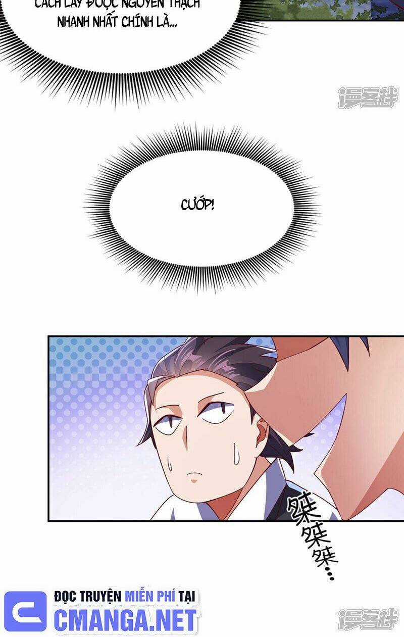 Võ Nghịch - Chapter 371 - Trang 6