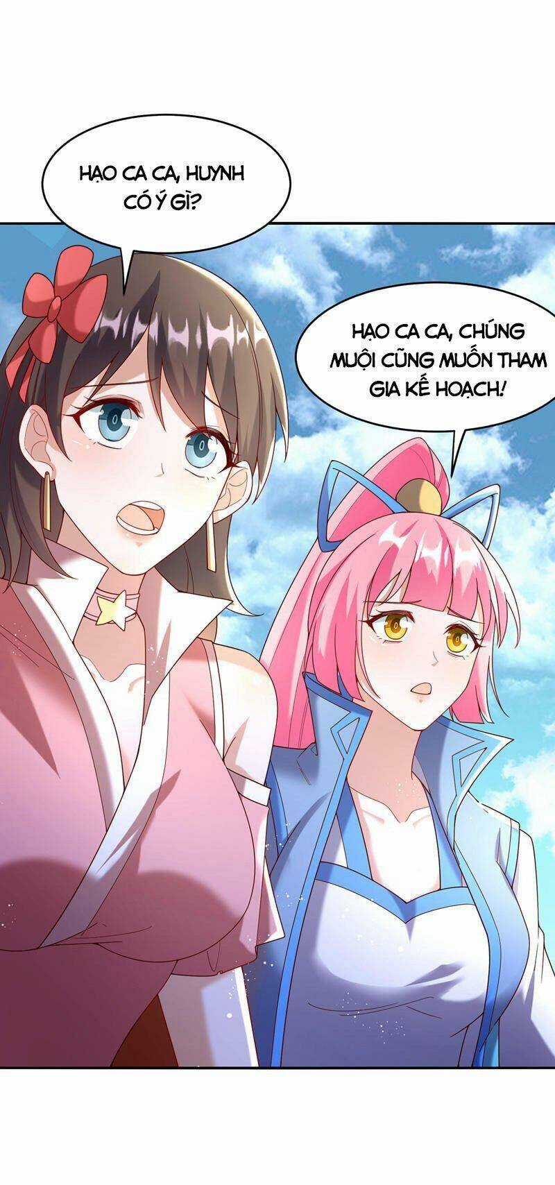 Võ Nghịch - Chapter 372 - Trang 12