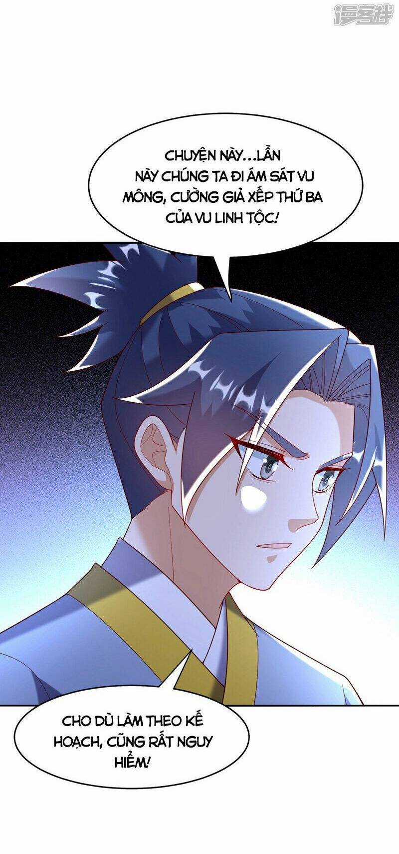 Võ Nghịch - Chapter 372 - Trang 13