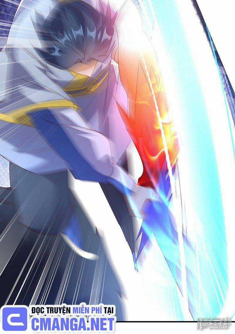 Võ Nghịch - Chapter 372 - Trang 3