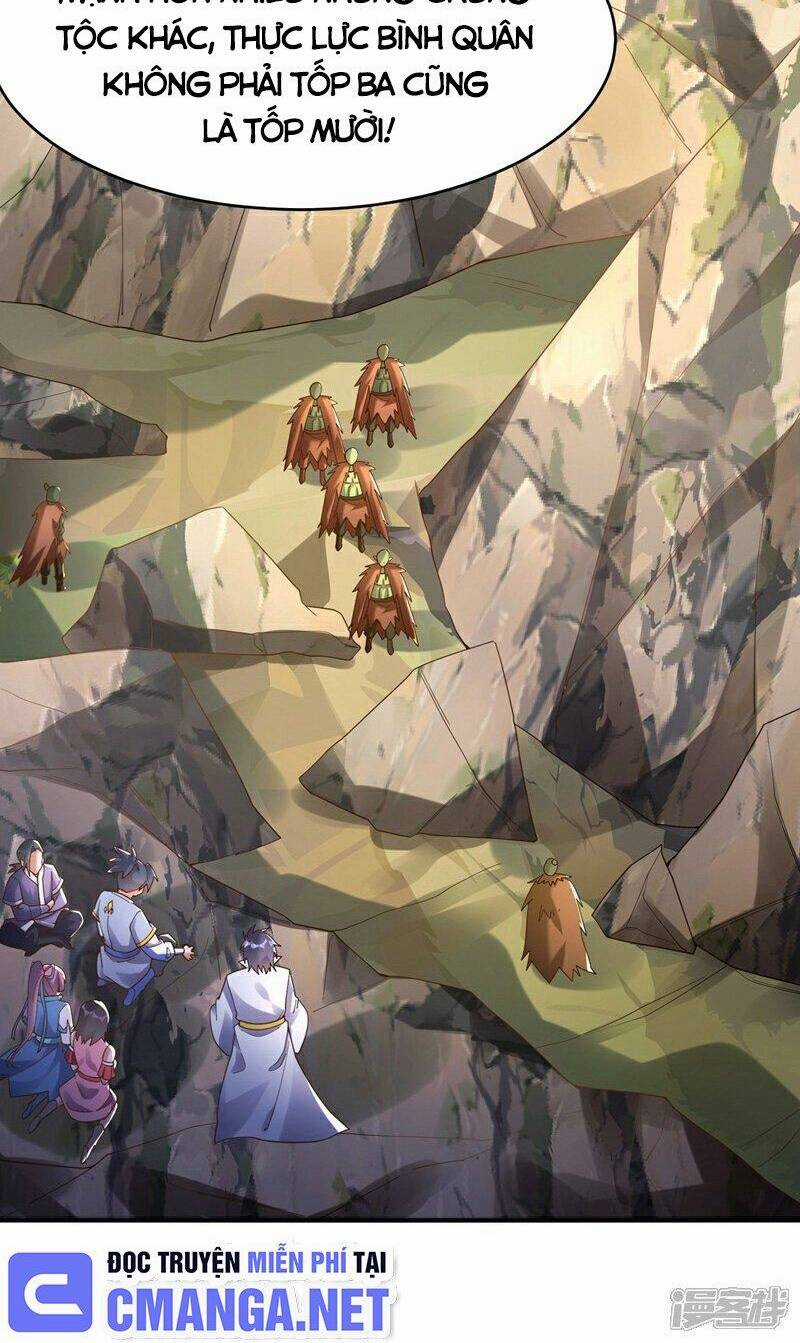 Võ Nghịch - Chapter 372 - Trang 21