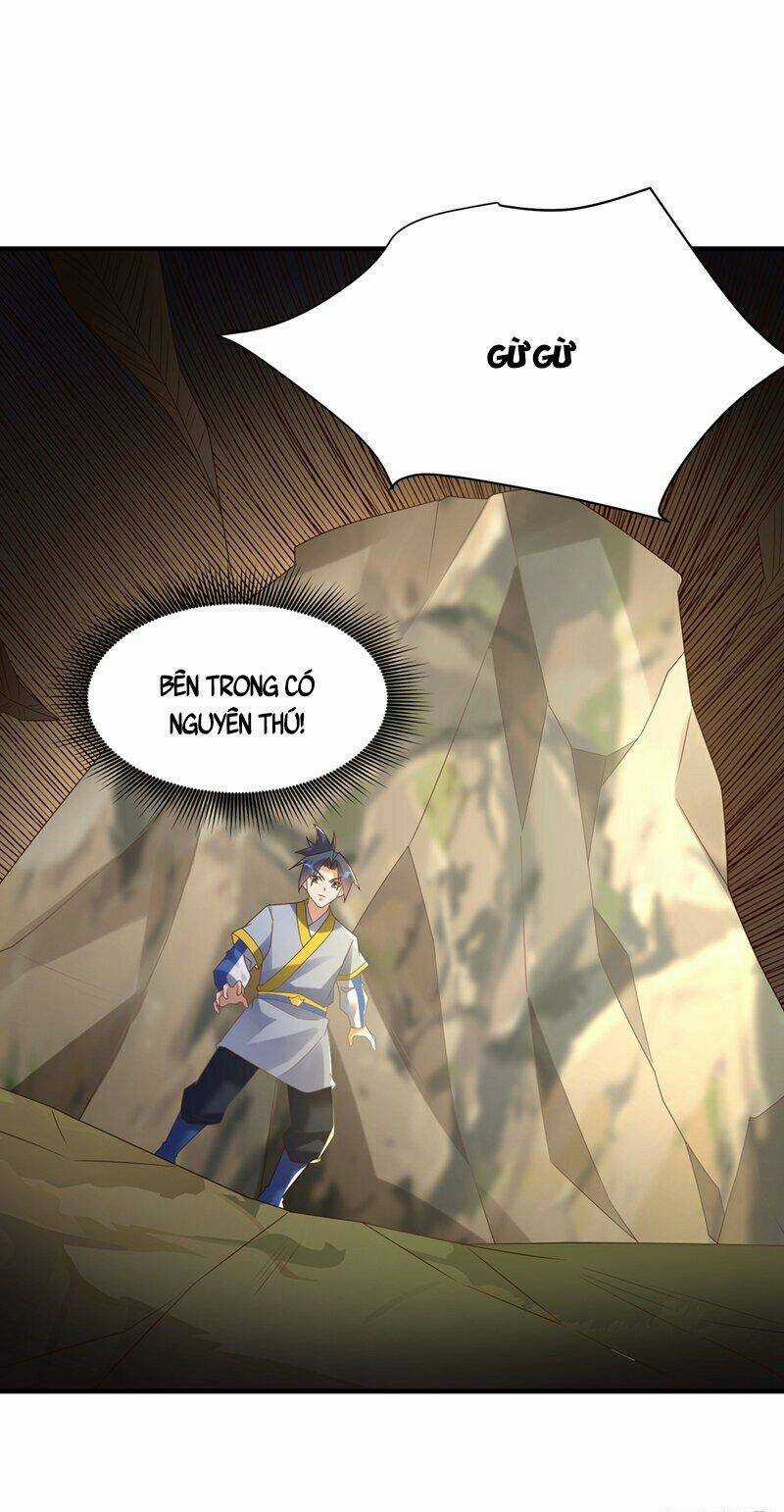 Võ Nghịch - Chapter 372 - Trang 28