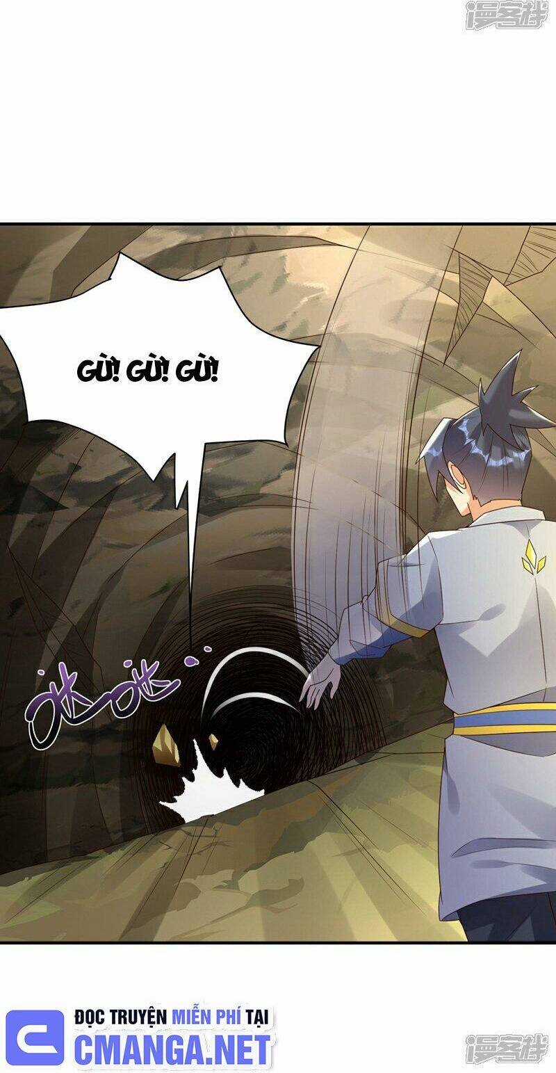 Võ Nghịch - Chapter 372 - Trang 29