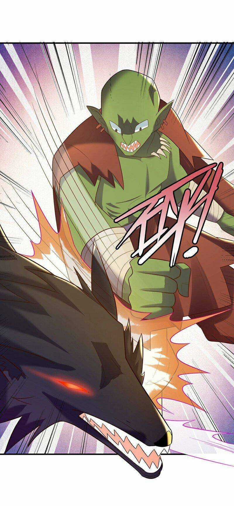 Võ Nghịch - Chapter 372 - Trang 32