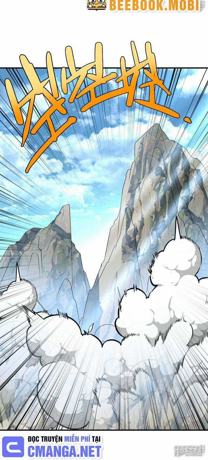 Võ Nghịch - Chapter 372 - Trang 7