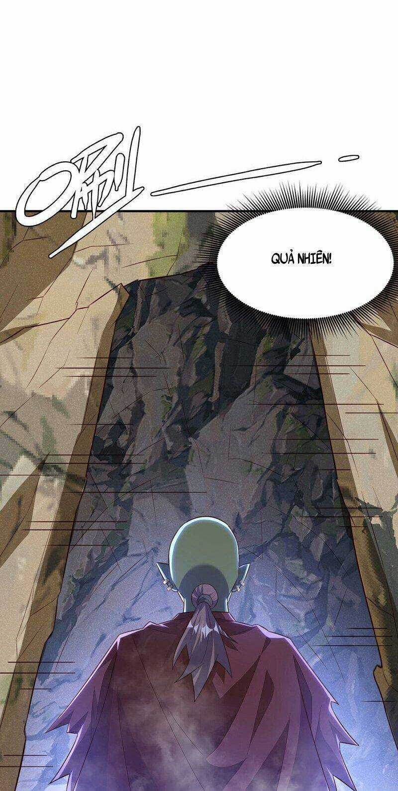 Võ Nghịch - Chapter 373 - Trang 1