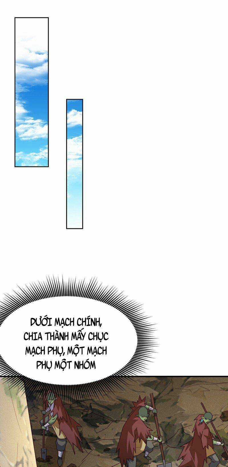 Võ Nghịch - Chapter 373 - Trang 11