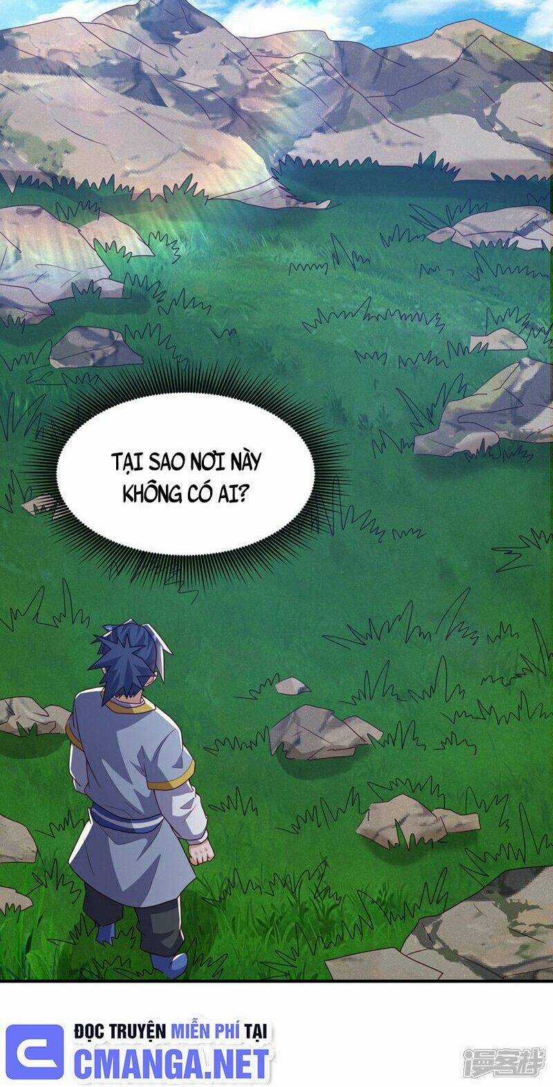 Võ Nghịch - Chapter 373 - Trang 14