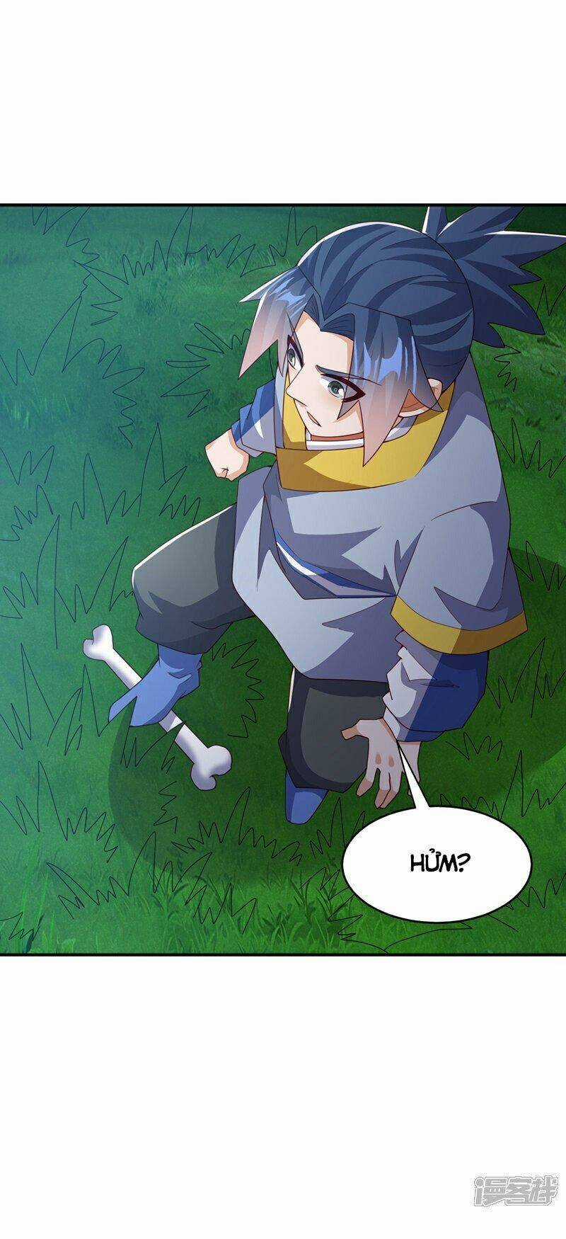 Võ Nghịch - Chapter 373 - Trang 15