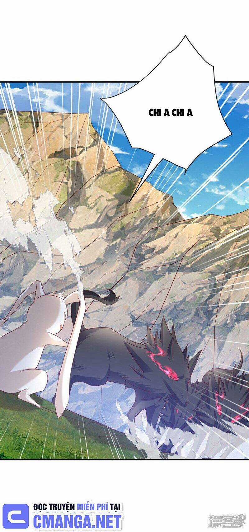 Võ Nghịch - Chapter 373 - Trang 24