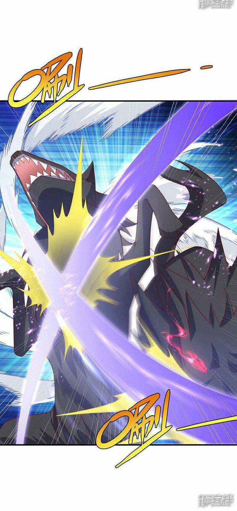 Võ Nghịch - Chapter 373 - Trang 26