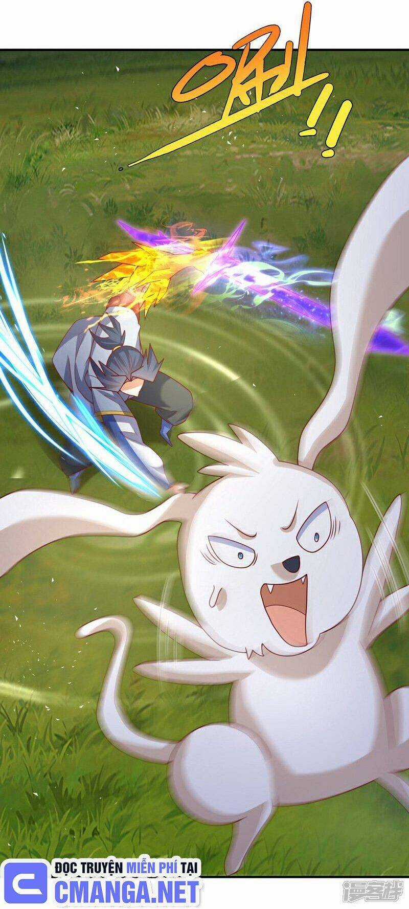 Võ Nghịch - Chapter 373 - Trang 30