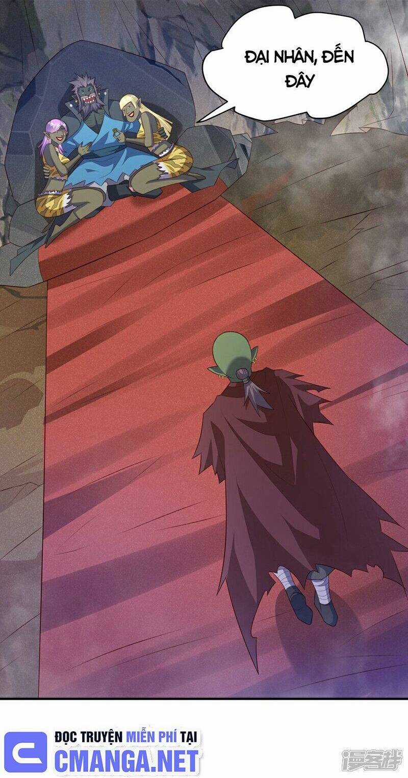 Võ Nghịch - Chapter 373 - Trang 4