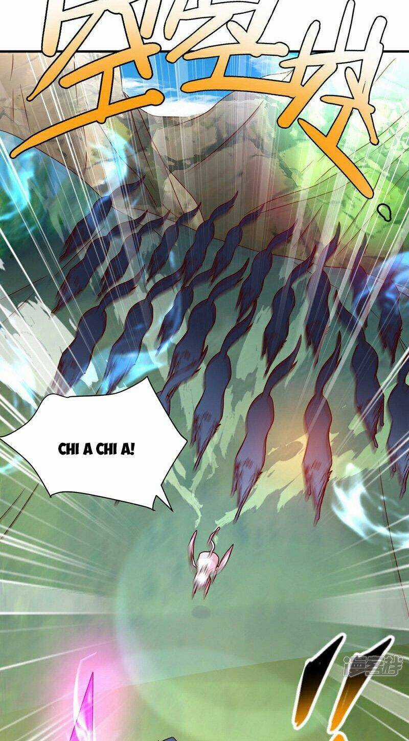 Võ Nghịch - Chapter 373 - Trang 34