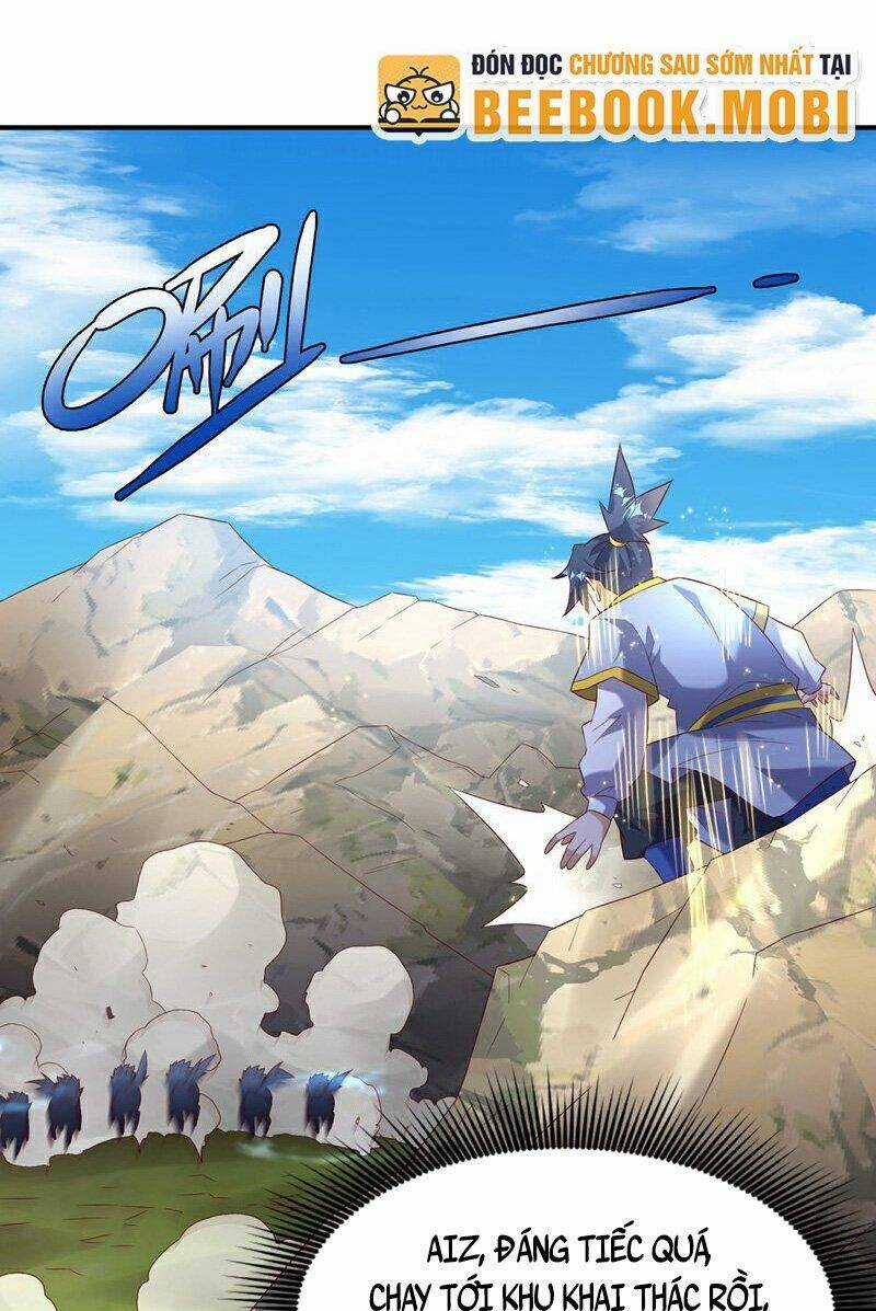 Võ Nghịch - Chapter 373 - Trang 37