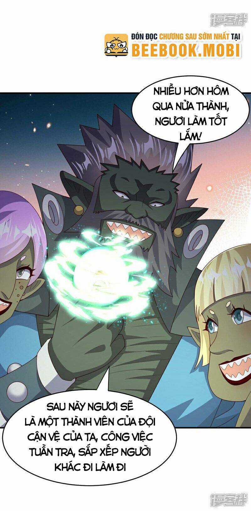 Võ Nghịch - Chapter 373 - Trang 6