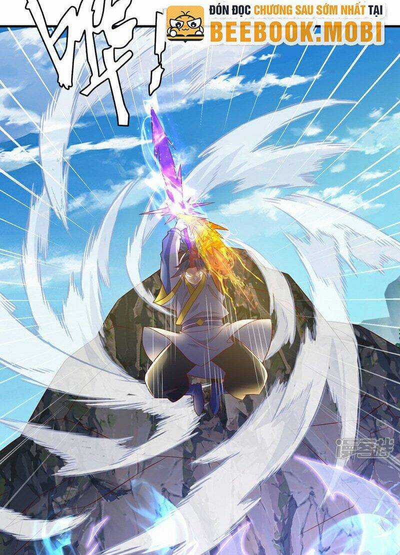 Võ Nghịch - Chapter 374 - Trang 13