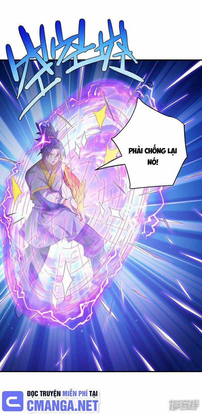 Võ Nghịch - Chapter 374 - Trang 18