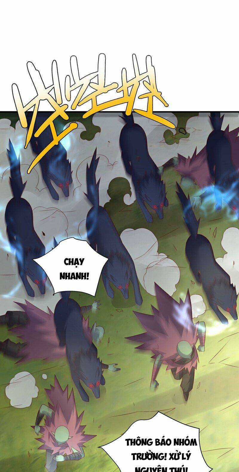 Võ Nghịch - Chapter 374 - Trang 3