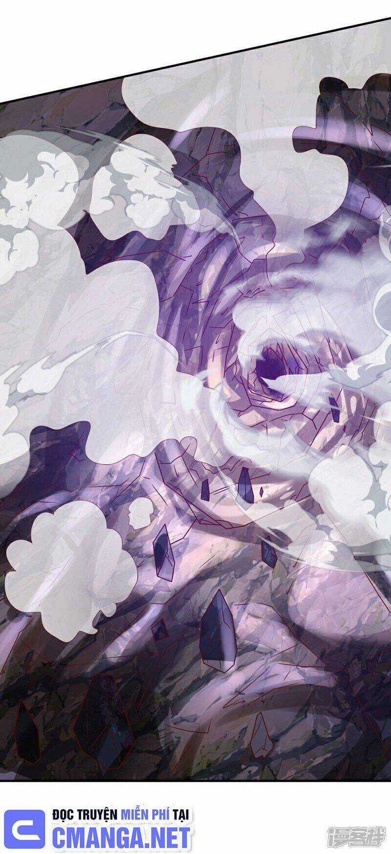 Võ Nghịch - Chapter 374 - Trang 22