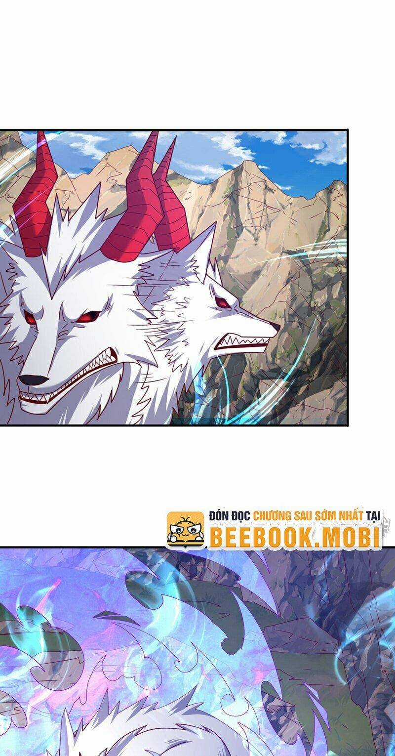 Võ Nghịch - Chapter 374 - Trang 25