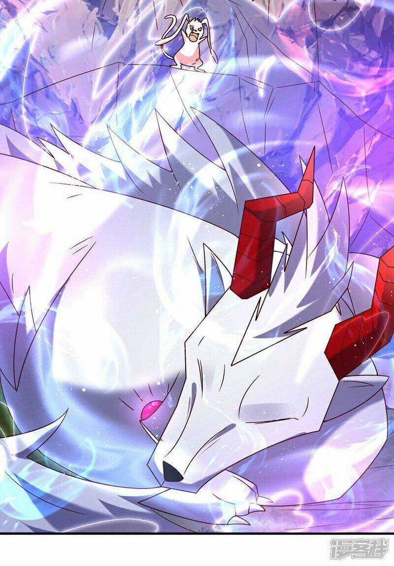 Võ Nghịch - Chapter 374 - Trang 29