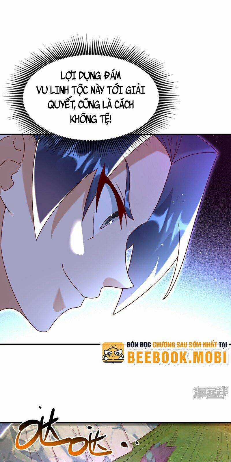 Võ Nghịch - Chapter 374 - Trang 32