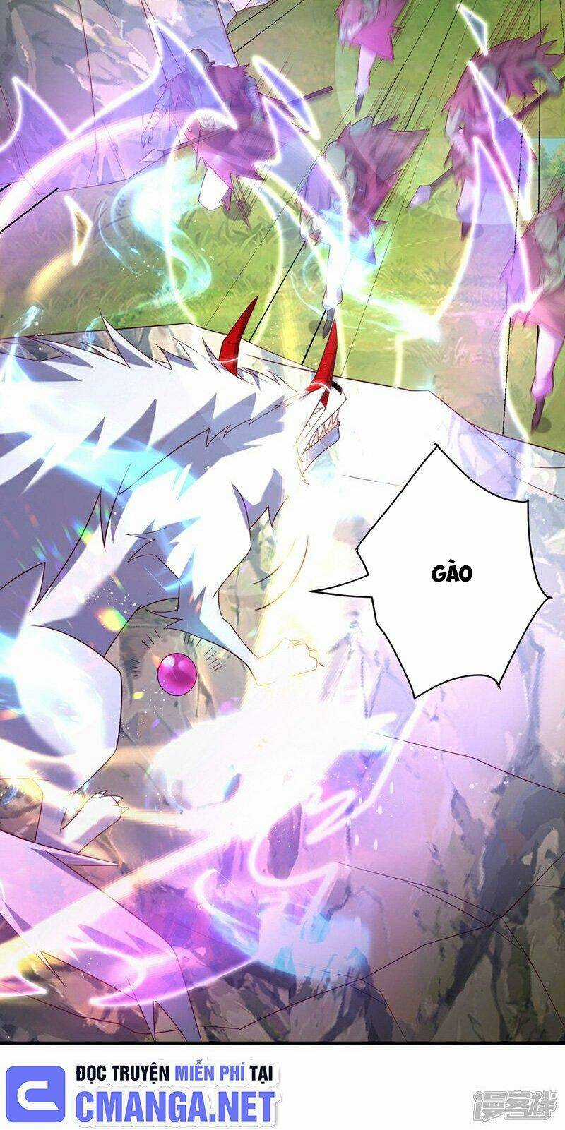 Võ Nghịch - Chapter 374 - Trang 33