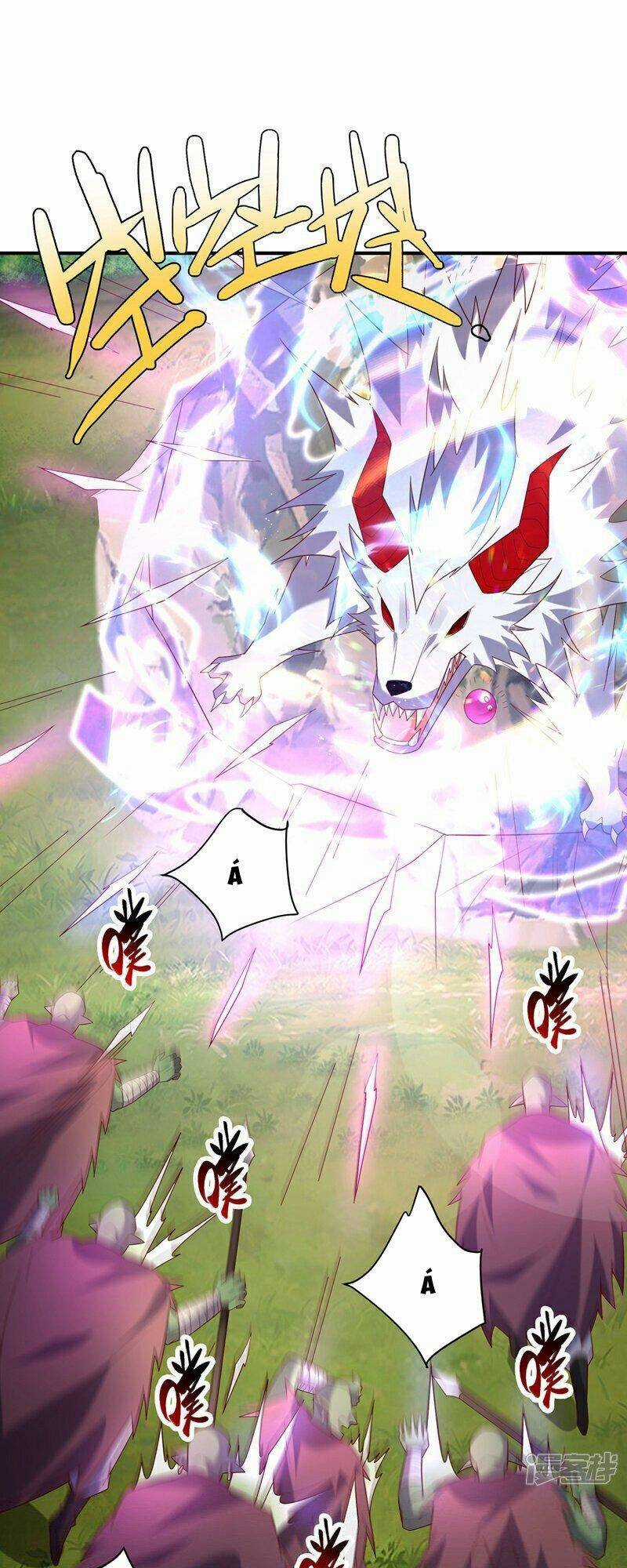 Võ Nghịch - Chapter 374 - Trang 34