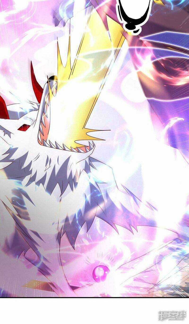 Võ Nghịch - Chapter 374 - Trang 36