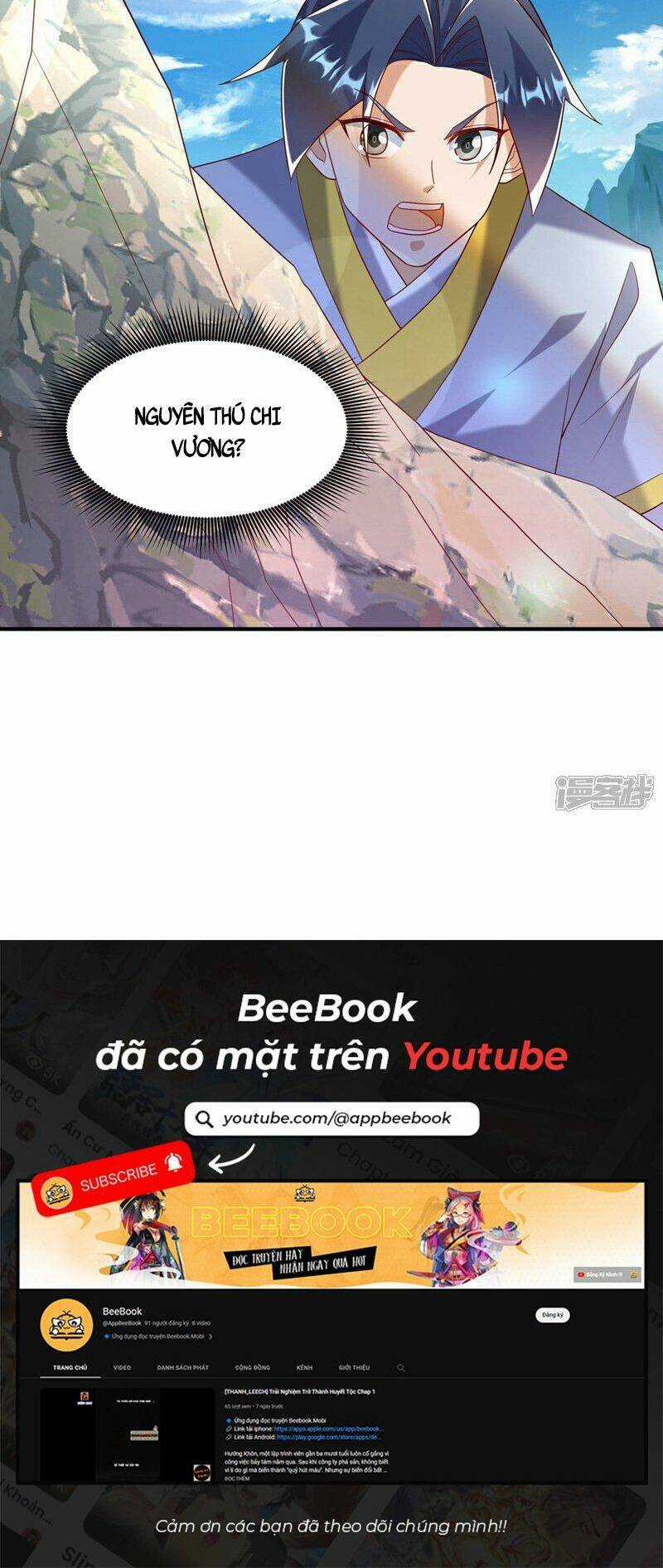 Võ Nghịch - Chapter 374 - Trang 38