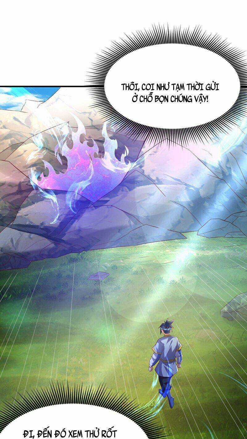 Võ Nghịch - Chapter 374 - Trang 5