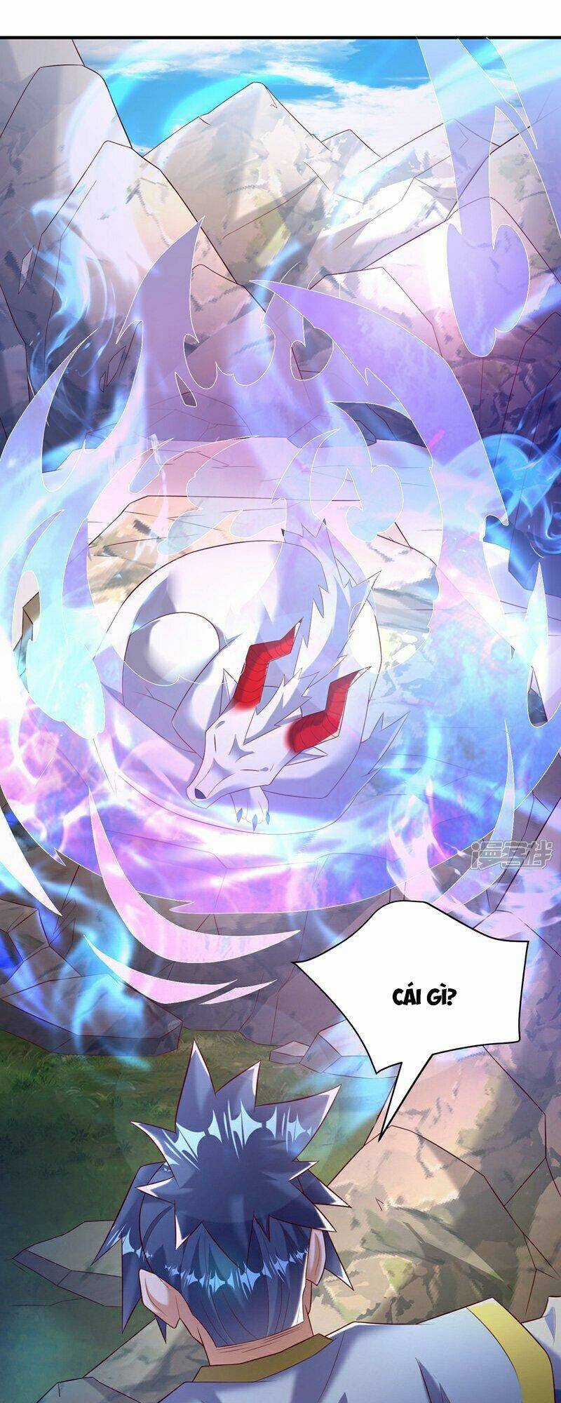 Võ Nghịch - Chapter 374 - Trang 7