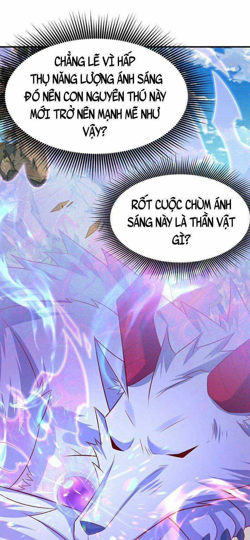 Võ Nghịch - Chapter 374 - Trang 10